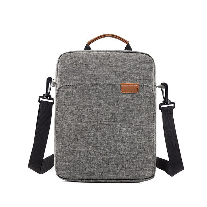 Stylish Document Carrying Case Bowlift