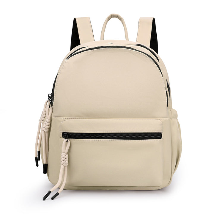 Minimalist Urban Backpack Bowlift