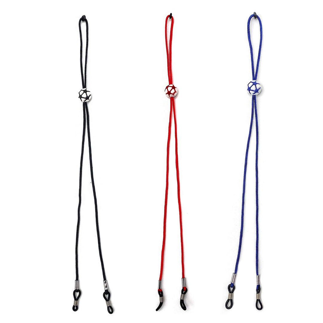 Adjustable String Necklace Bowlift