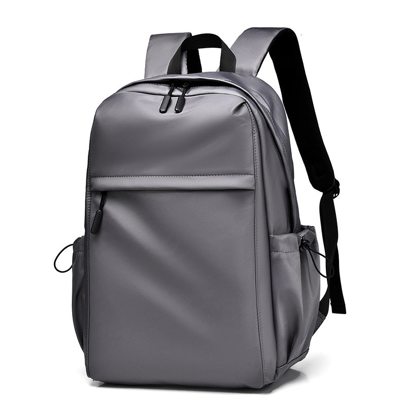 Durable Multi-Compartment Backpack Bowlift