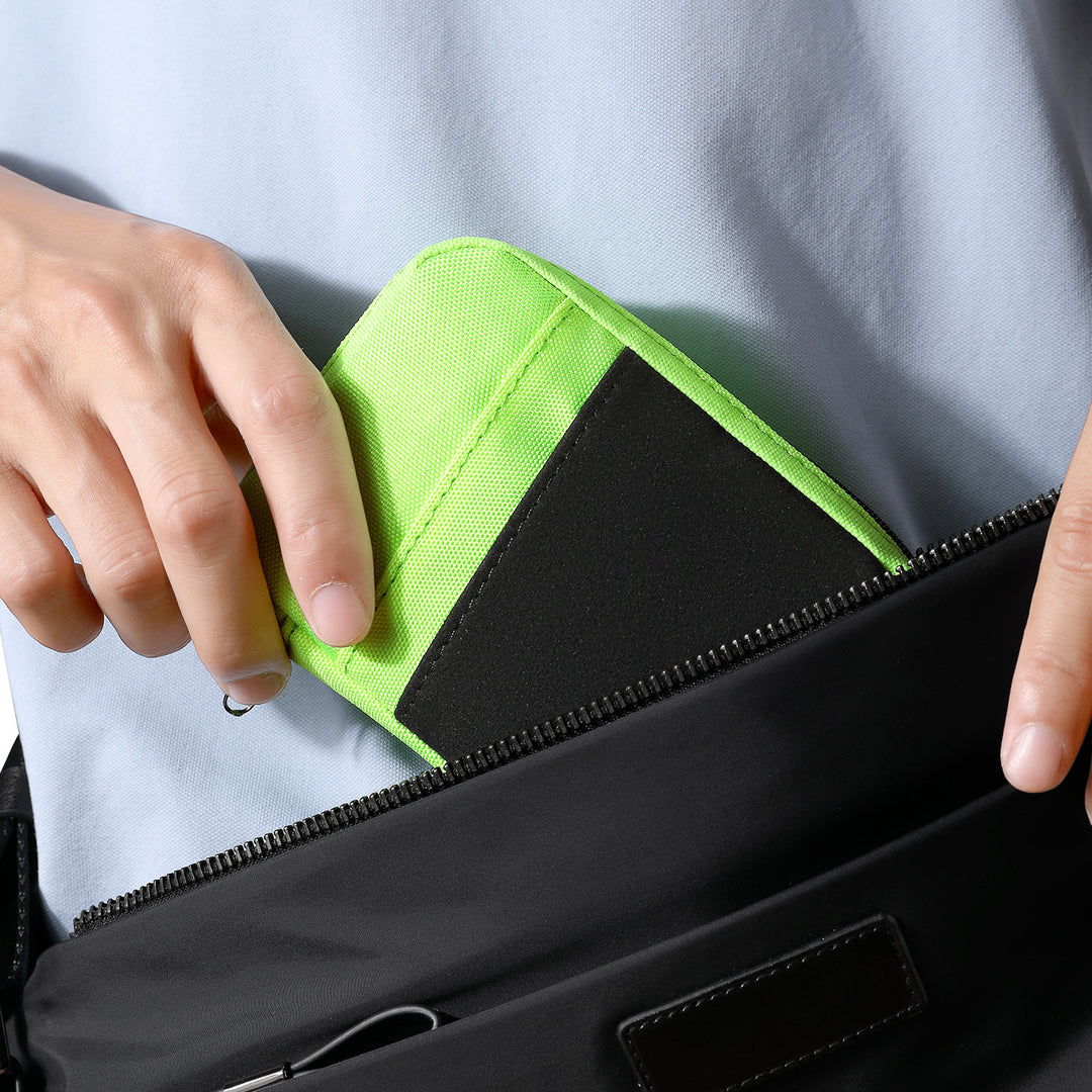 Multi-Purpose Travel Organizer Pouch