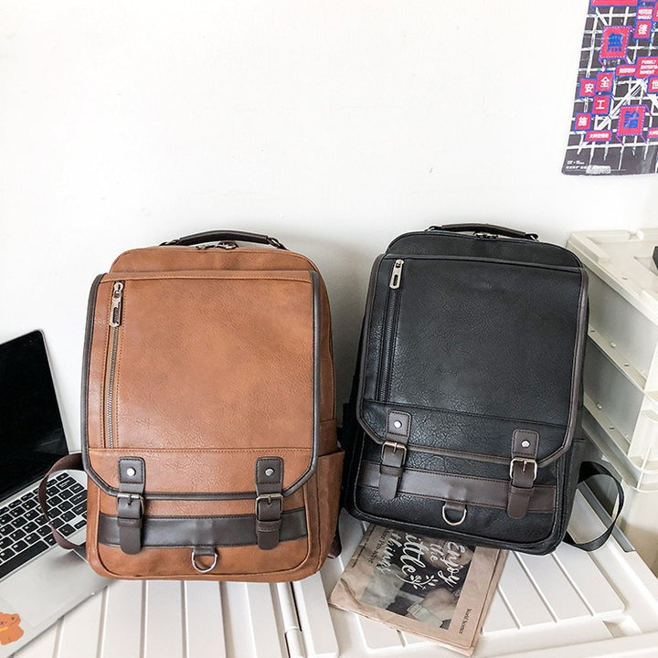 Laptop Backpack Bowlift