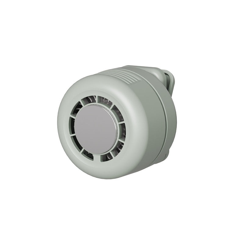 Wireless Neckband Fan Bowlift