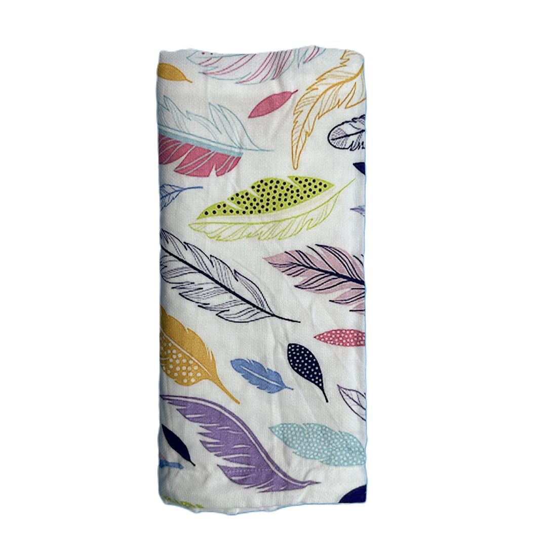 Cosmic Print Maxi Skirt Bowlift