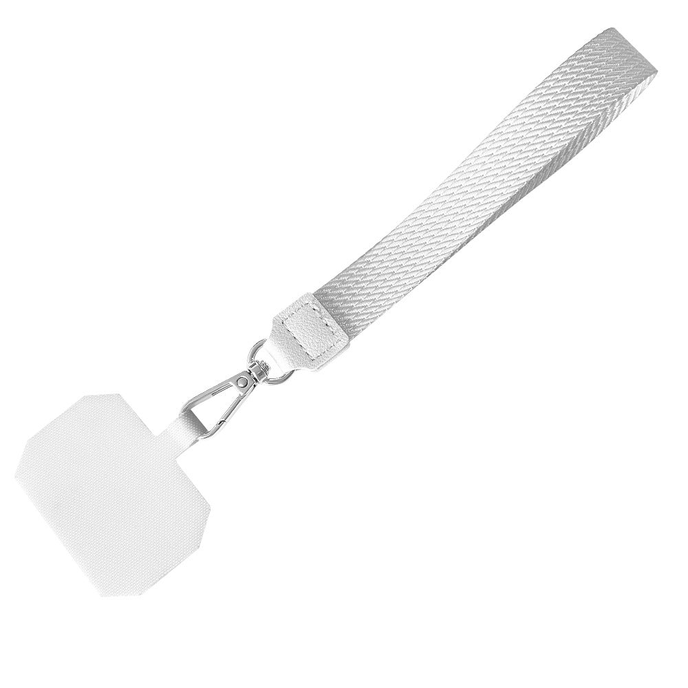 Adjustable Luggage Identifier Strap Bowlift