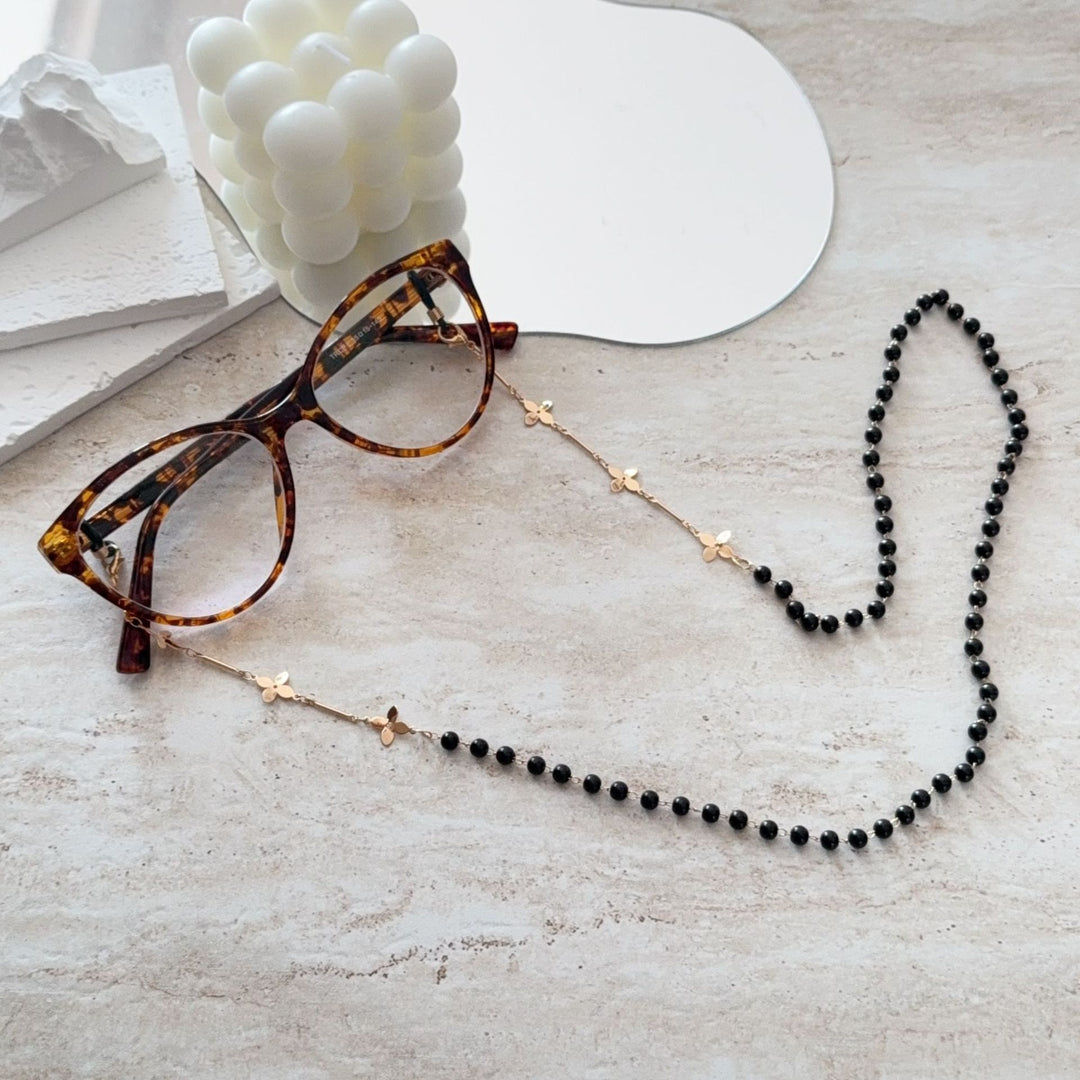 Elegant Layered Necklace Bowlift