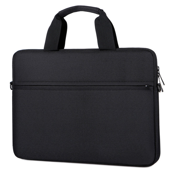 Slim Laptop Sleeve Bowlift
