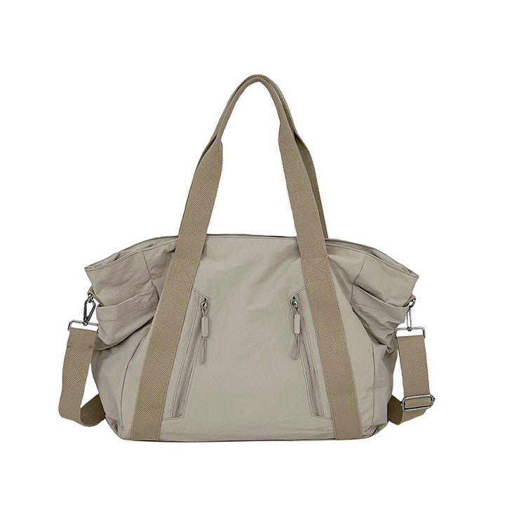 Multifunctional Tote Bag For Everyday Use And Travel Bowlift