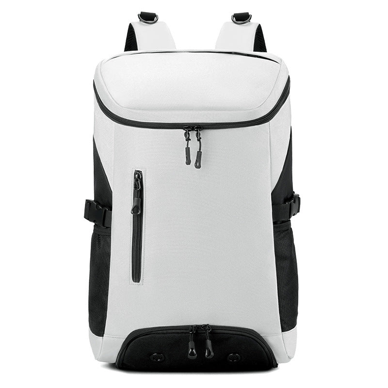 Versatile Outdoor Sports Backpack Bowlift