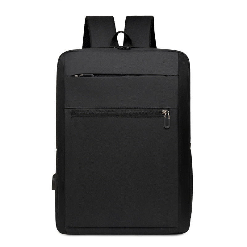 Sleek Multi-Functional Laptop Backpack Bowlift