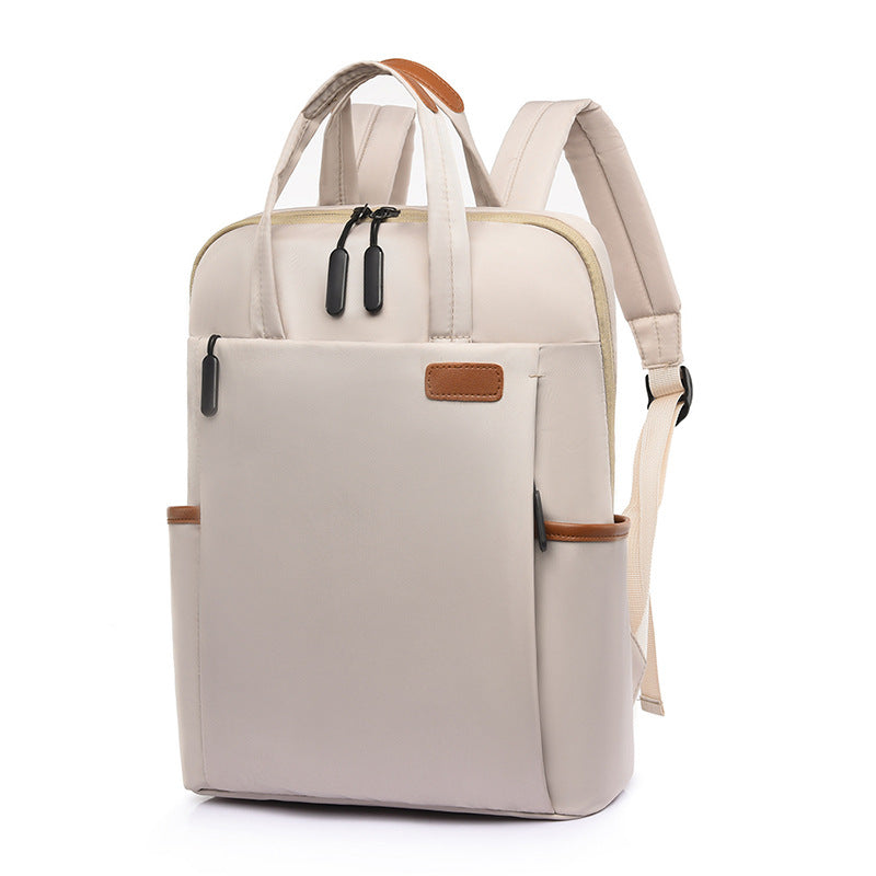Elegant Laptop Backpack by Bowlift