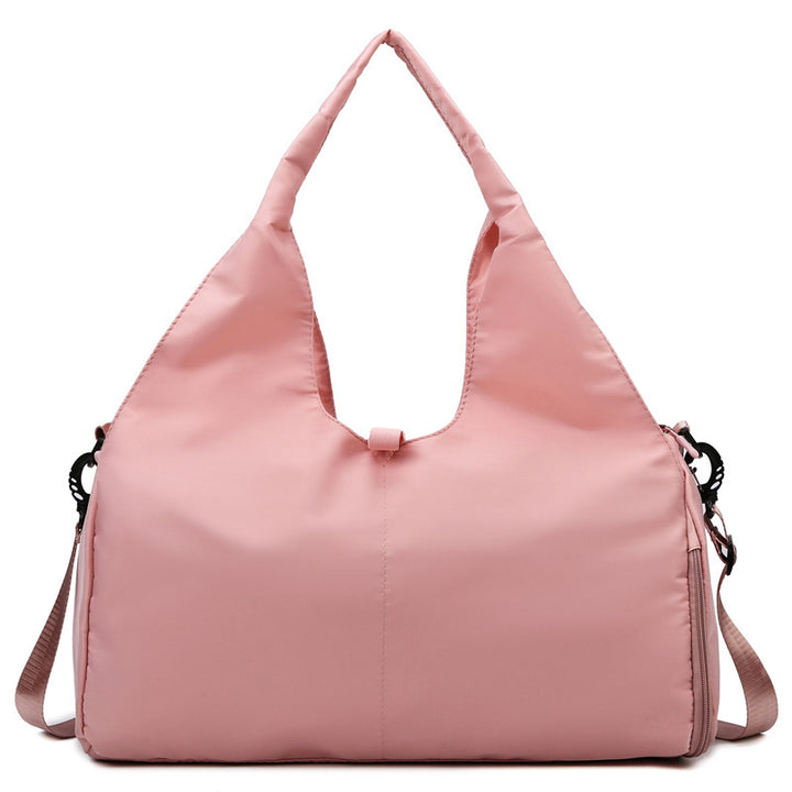 Versatile Lightweight Gym Tote Bowlift