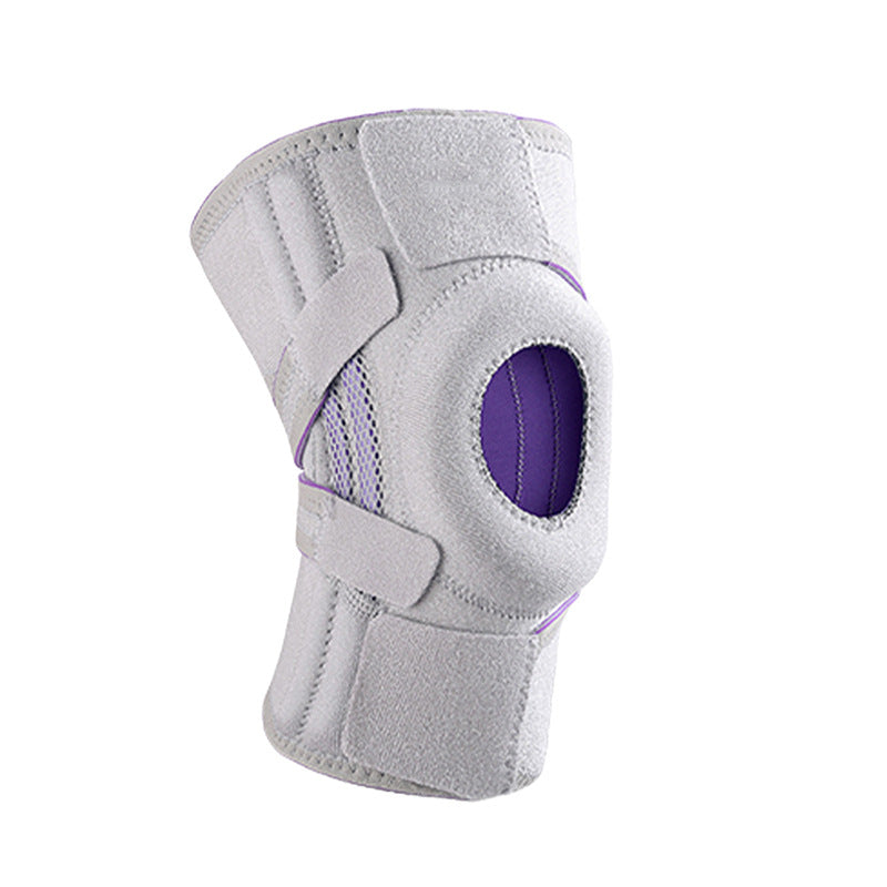 Adjustable Knee Support Bowlift