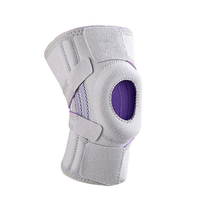 Adjustable Knee Support Bowlift