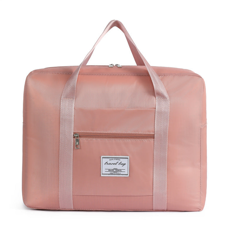 Versatile Travel Duffel Bag Bowlift