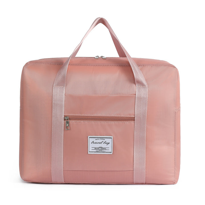 Versatile Travel Duffel Bag Bowlift
