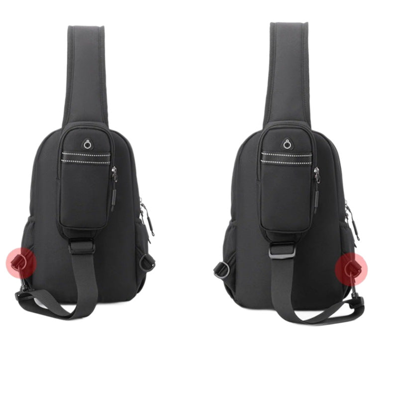 Stylish Sling Bag Bowlift