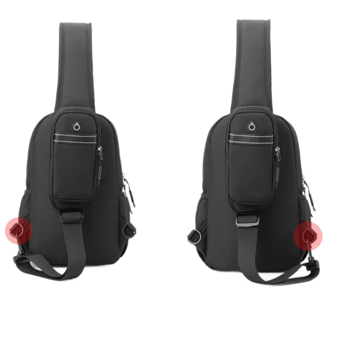 Stylish Sling Bag Bowlift