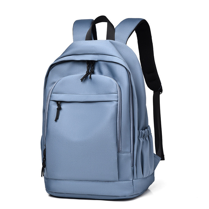Multifunctional backpack with intelligent compartment system Bowlift