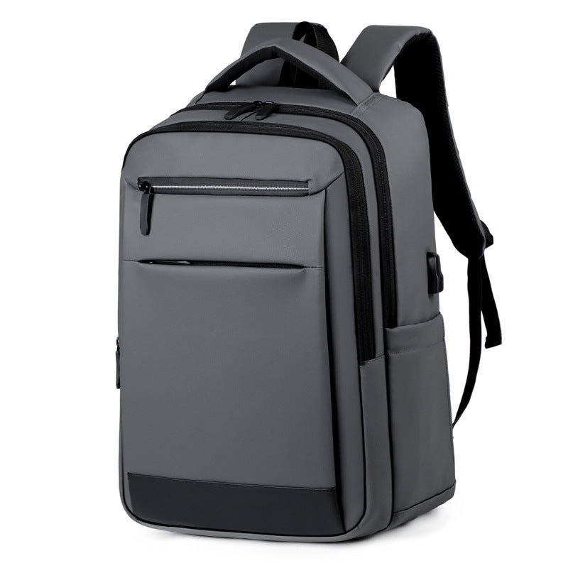 Multi-Functional Travel and Tech Backpack Bowlift
