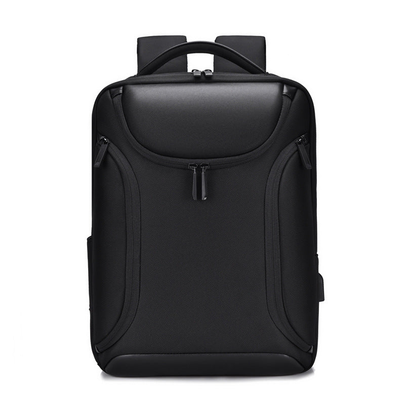 Premium Ergonomic Business Backpack Bowlift