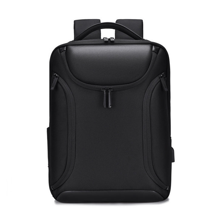 Premium Ergonomic Business Backpack Bowlift