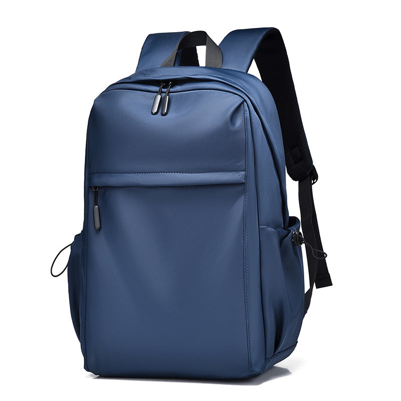 Versatile Slim Laptop Backpack Bowlift