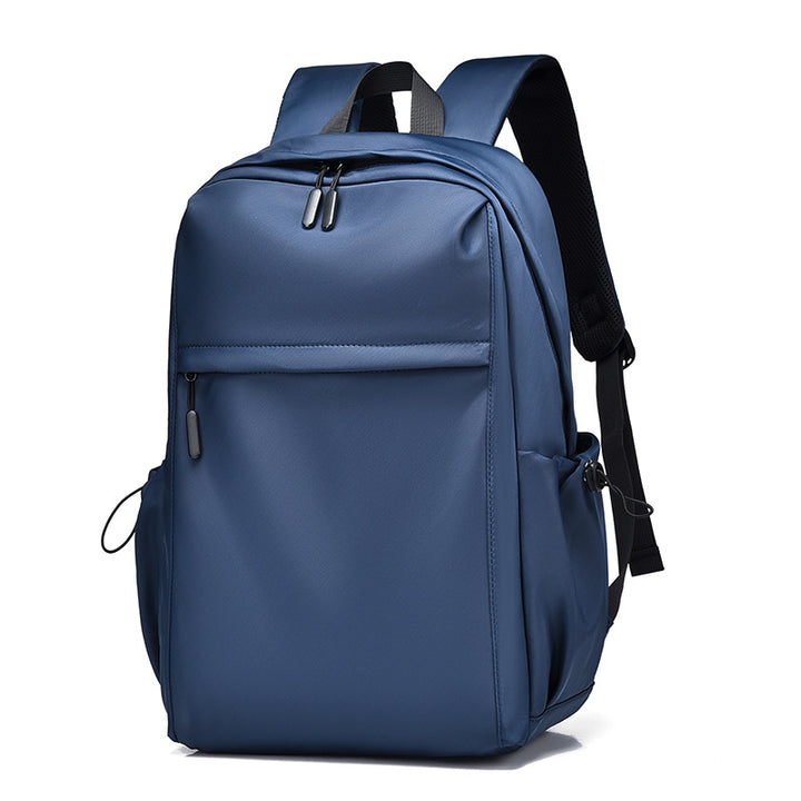 Versatile Slim Laptop Backpack Bowlift