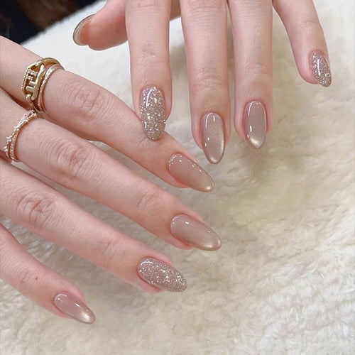 Acrylic Nail Art