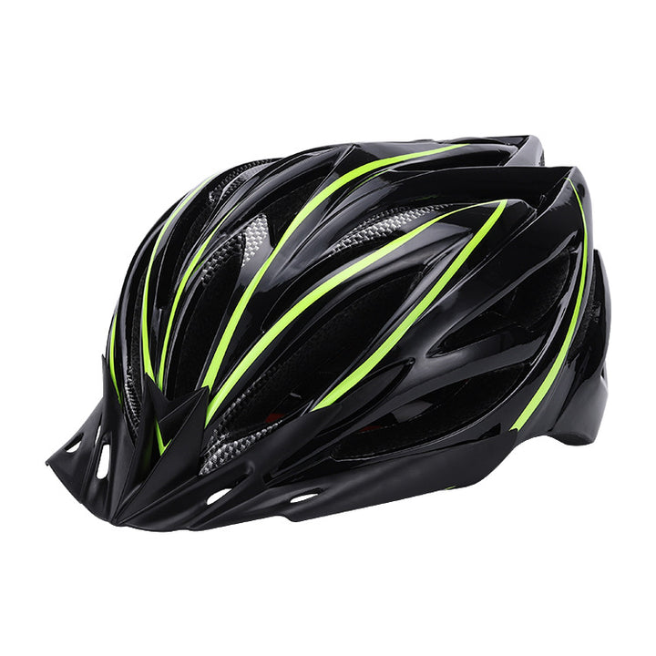 Sports Bicycle Helmet Bowlift