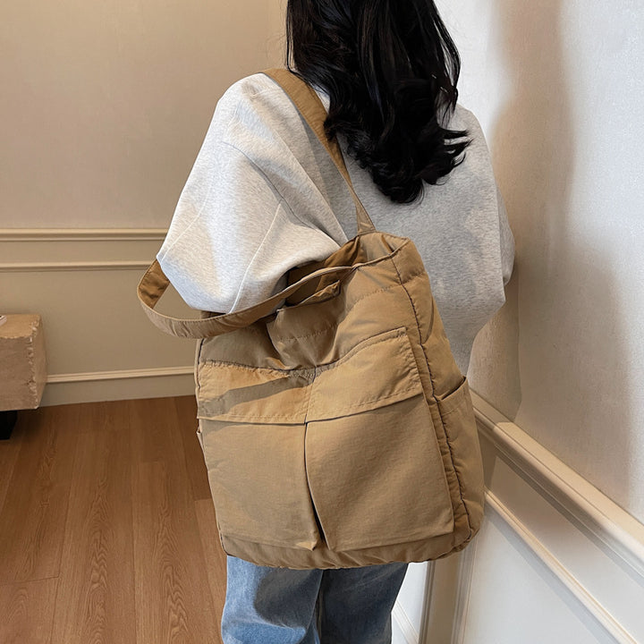 Everyday Utility Tote Bowlift