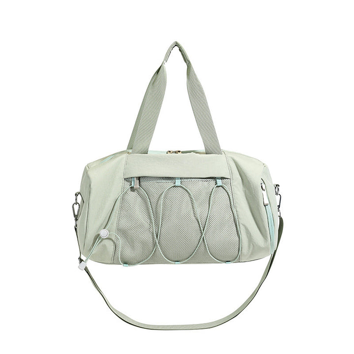 Multi-Functional Sports Duffle Bag Bowlift