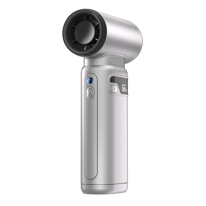 Portable Personal Fan Bowlift
