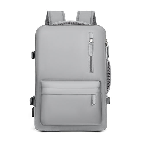 Versatile Laptop Backpack Bowlift
