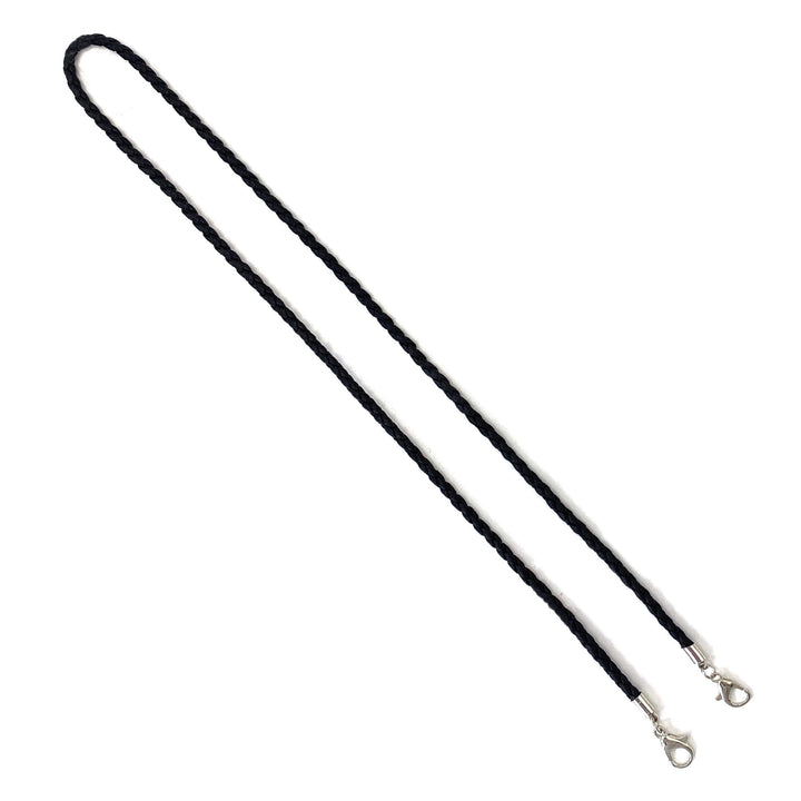 Premium Braided Eyewear Strap Bowlift