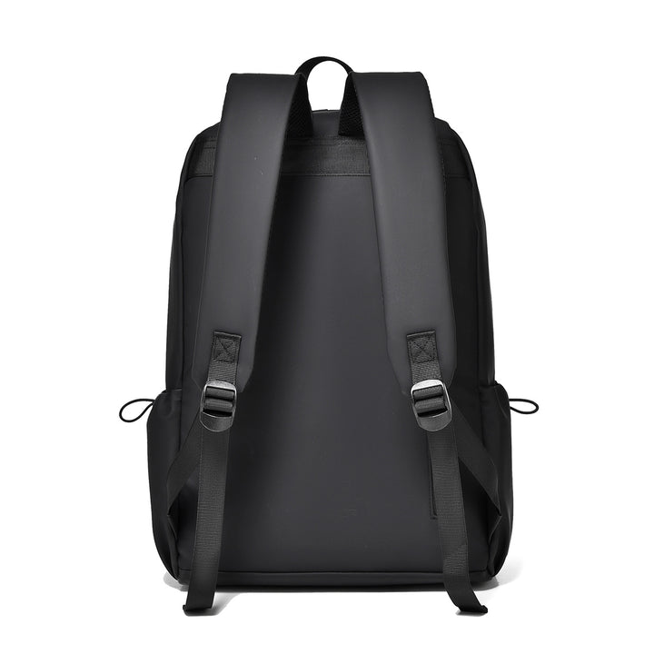 Modern Outdoor Tech Backpack Bowlift