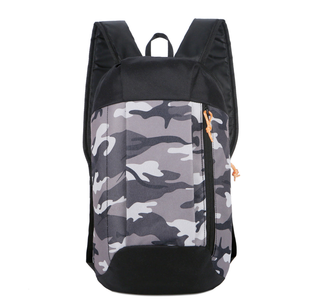 Functional Travel Rucksack Bowlift