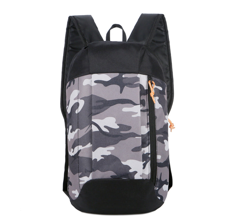 Functional Travel Rucksack Bowlift