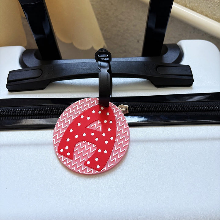 Luggage Identifier Bowlift