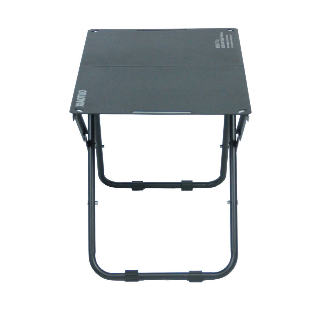 Folding Camping Table Bowlift