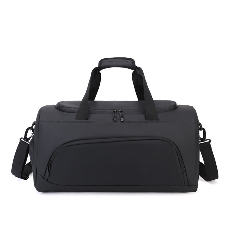 Versatile Travel Duffel Bag Bowlift