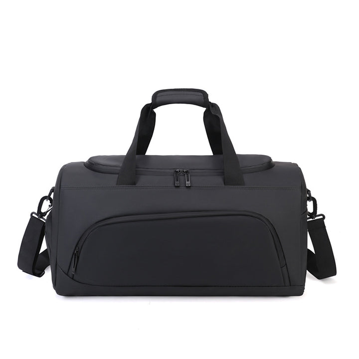 Versatile Travel Duffel Bag Bowlift