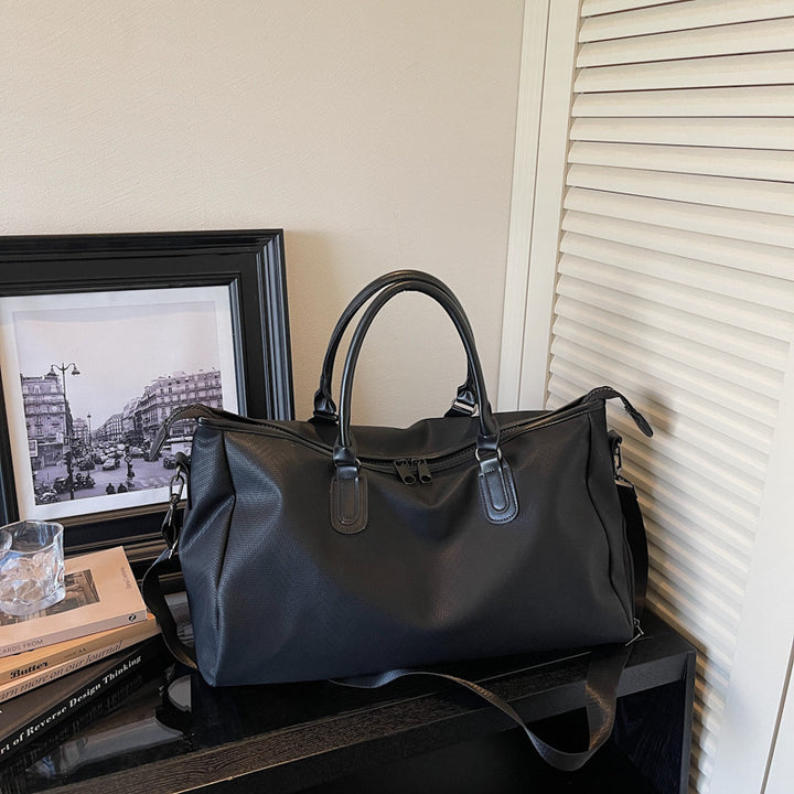 Spacious Travel Duffle