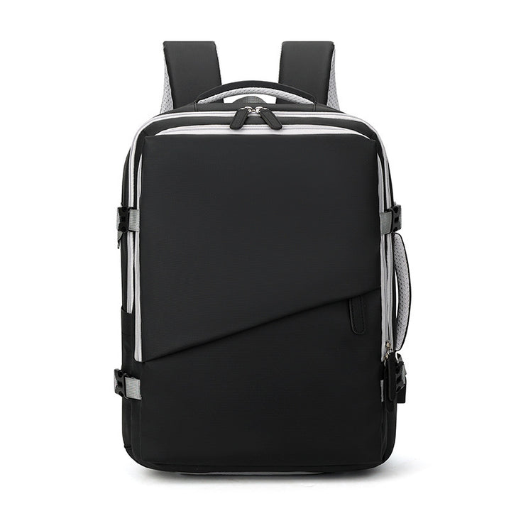 Sleek Professional Laptop Backpack Bowlift