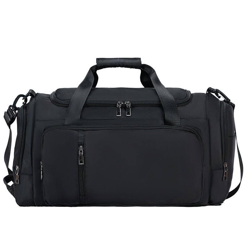 Multi-Purpose Gym Duffel Bag Bowlift