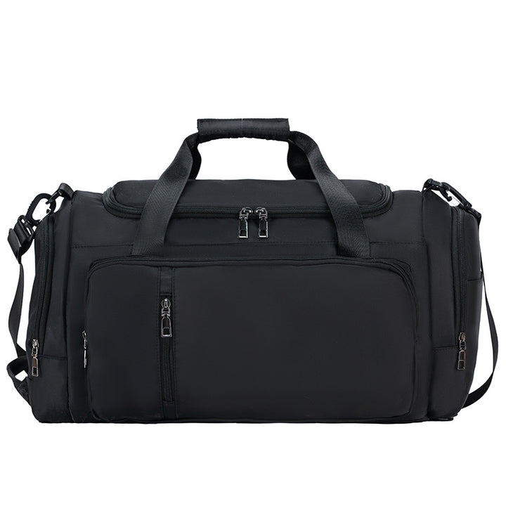 Multi-Purpose Gym Duffel Bag Bowlift