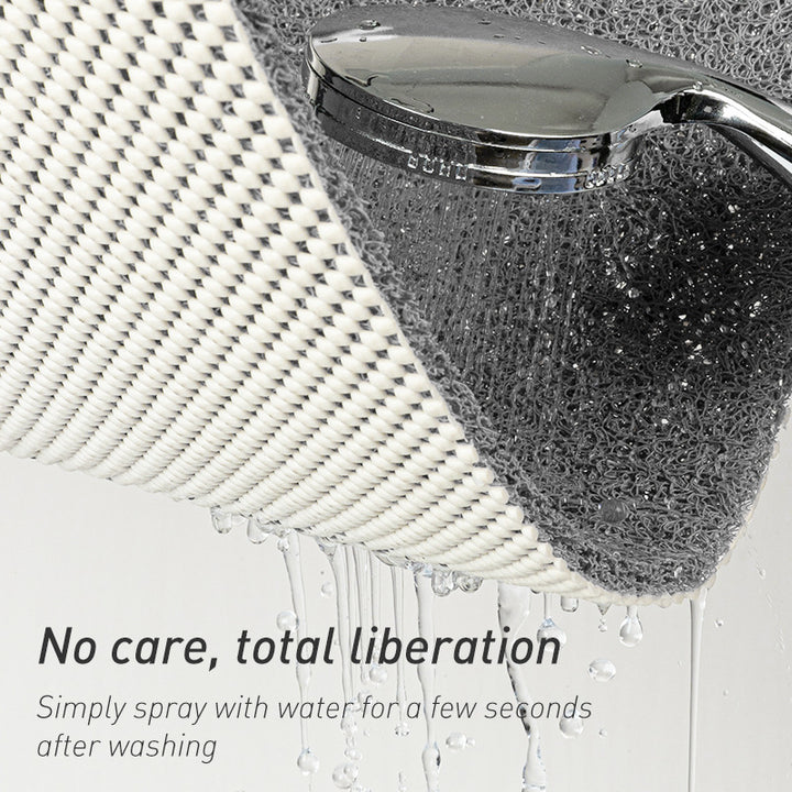 Quick-Drying Shower Mat