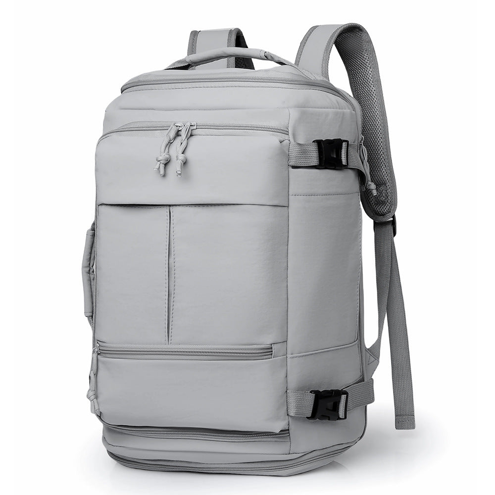 Tactical Storage Backpack Bowlift