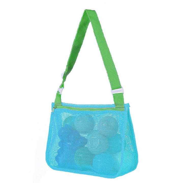 Practical mesh shopping bag Bowlift