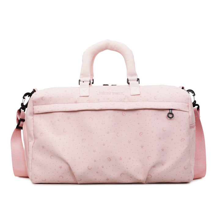 Stylish Travel Weekender Duffel Bag Bowlift